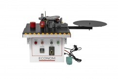 картинка Ручной кромкооблицовочный станок ECONOM от компании Нова Механика