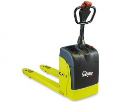 картинка Самоходная тележка Pramac CX12 S2 1000X520 от компании Нова Механика