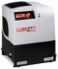 картинка Копрессор винтовой Fini CUBE SD 1010, прямой привод от компании Нова Механика