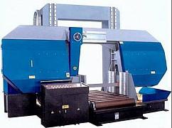 Станок полуавтоматический двухколонный Stalex SBS-1000 от компании Нова Механика