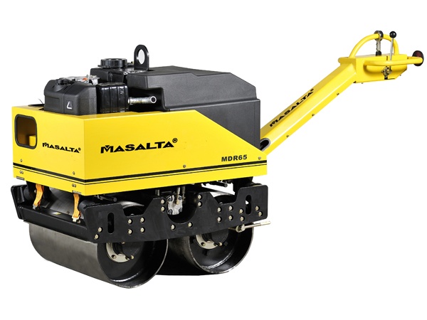 картинка Вибрационный каток MDR65L от компании Нова Механика
