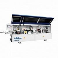 картинка Автоматический кромкооблицовочный станок DELTAMACHINERY DM-400F компании Нова Механика