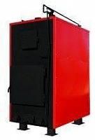 картинка Буржуй-К Тм-300 Промышленный котел на твердом топливе компании Нова Механика