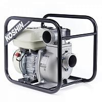 картинка Бензиновая мотопомпа Koshin SEH-80JP компании Нова Механика