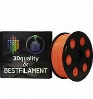 картинка Пластик Bestfillament ABS 1 кг (коралловый) компании Нова Механика
