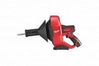 картинка Прочистная машина Milwaukee M12 BDC6-202C компании Нова Механика